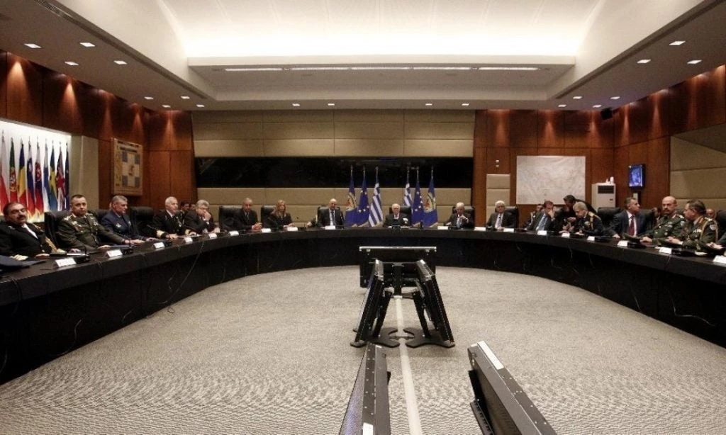 Αιφνίδια σύσκεψη στο ΥΠΕΞ: Εσπευσμένα προχωράμε σε σύσταση Συμβουλίου Εθνικής Ασφαλείας – Έρχεται «καυτή» περίοδος στα ελληνοτουρκικά